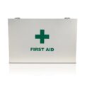 First Aid Kit Metal Regulation 7