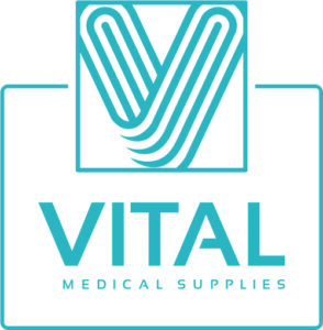 Vital Medical Logo