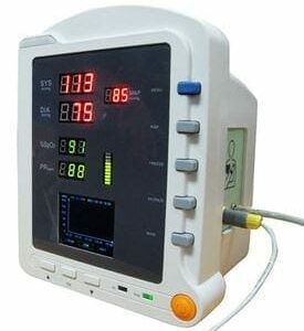 Vital Signs Monitor CMS5100