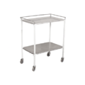 Dressing-Trolley-Medium-Epoxy-Frame-SS-Shelves