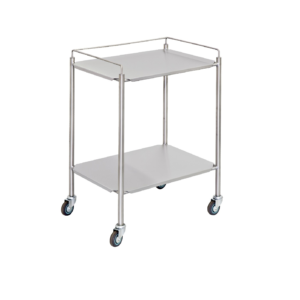 Dressing Trolley