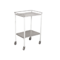 Dressing-Trolley-Small-Epoxy-Frame-SS-Shelves