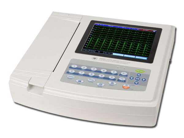 ECG1200 Front