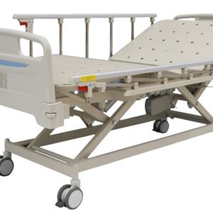 5 Function ICU Bed