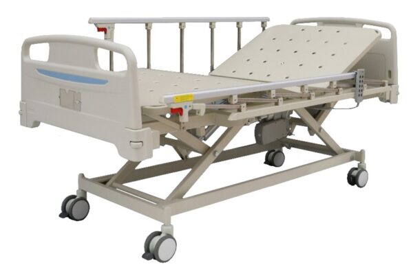 5 Function ICU Bed