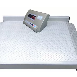 Digital Wheelchair Scale