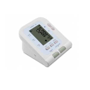 CMS08C Blood Pressure Meter