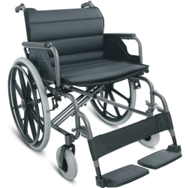 Heavy Duty Wheelchair