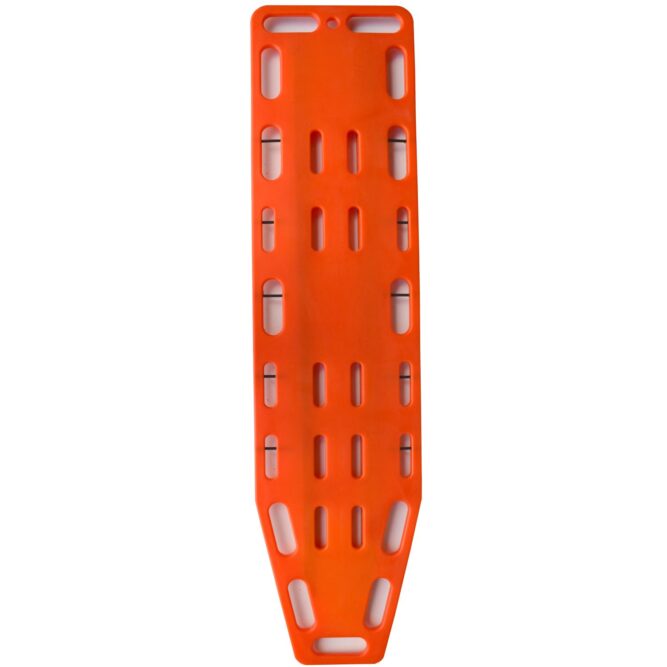 Spinal-Board-Plastic