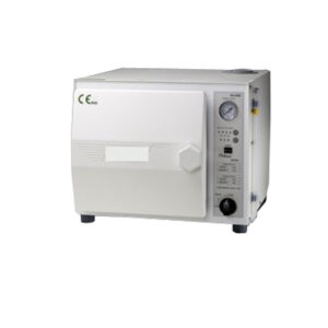 Table Top Sterilizer 16L Microprocessor Control