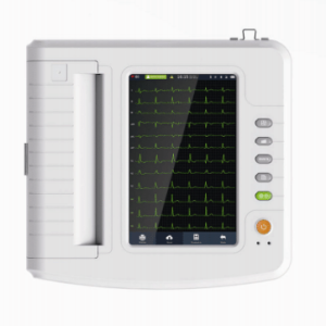 Contec 1212G ECG Machine