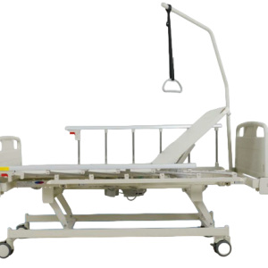 DA3 Hospital Bed Electric