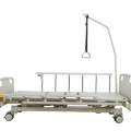 DA3 Electric Bed Low