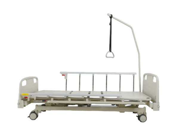 DA3 Electric Bed Low