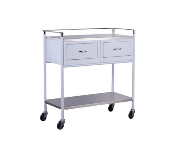 Dressing-Trolley-with-Two-Drawers-epoxy-white