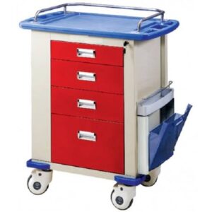 Multi-Function Trolley / Emergency Trolley F3-B