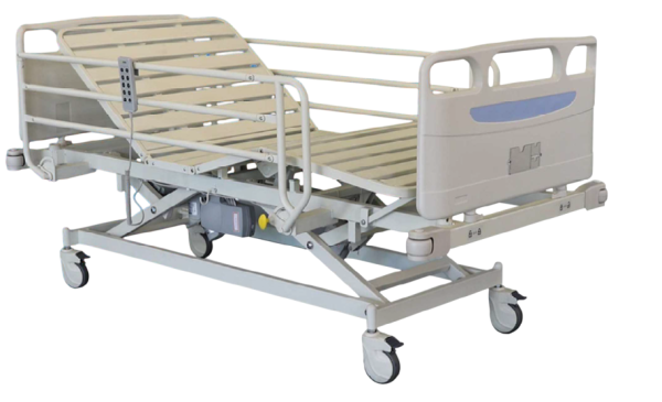Hospital Bed Electrical