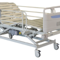 Hospital Bed Electrical