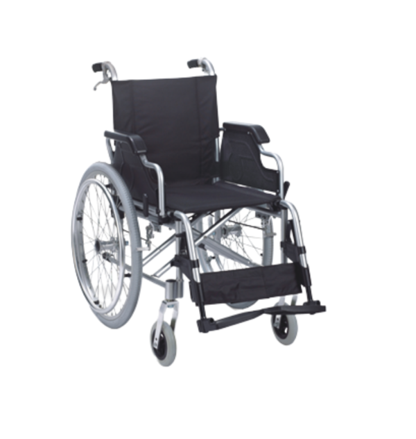 Wheelchair-steel-