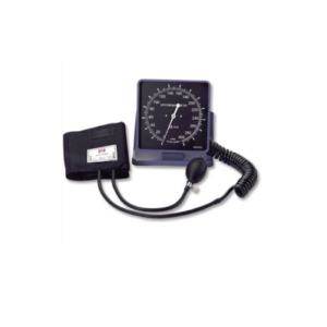 BP Meter Aneroid Wall / Desk - Combo