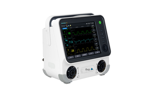 Amoul T6 Ventilator