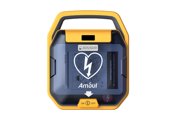 Amoul i7 AED