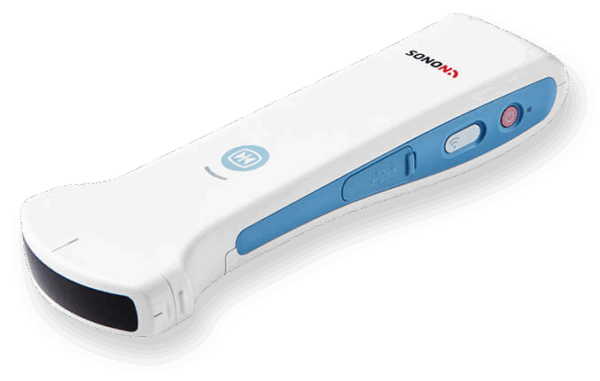 Sonon 300c Ultrasound