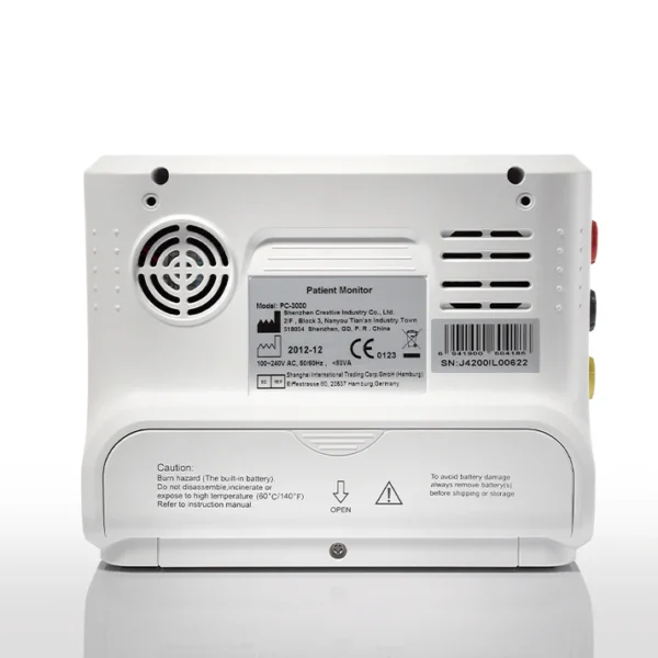 LepuCreativeMedicalMulti-parameterPatientMonitorVitalSignsMonitorPC-3000-3_713x