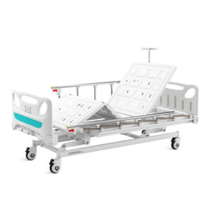 Saikang K3K 3 Function Manual Hospital Bed