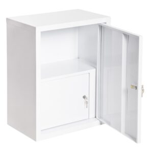 Large DDP Cabinet