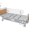 JD Mega Bed