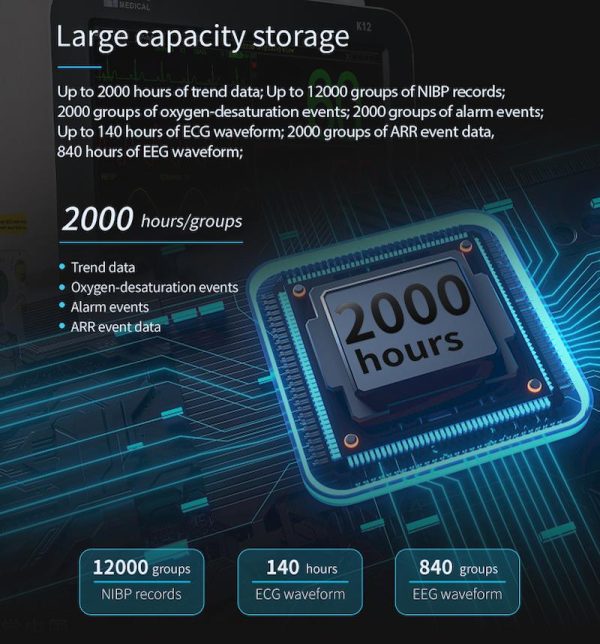 Large Storage Cap Large Storage Cap
