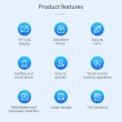Product Features