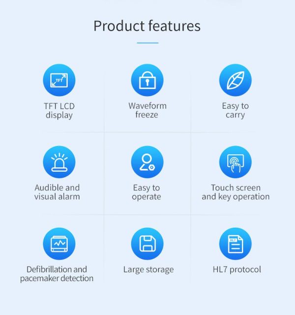 Product Features Product Features
