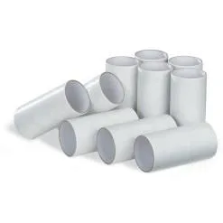 Disposable peak flow mouthpieces