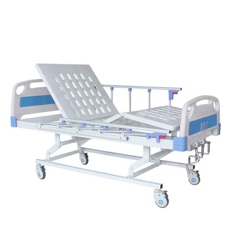 3-crank-bed-with-mattress