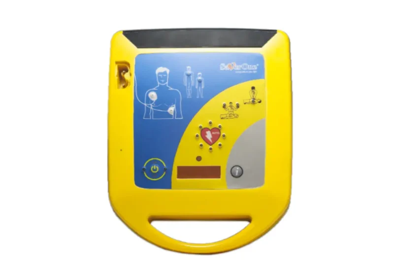 AED Saver 1 AED Saver 1