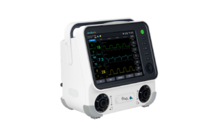 Amoul Turbine-driven ICU & Transport Ventilator