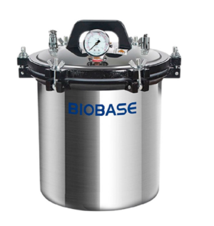 Biobase BKM-P18I portable autoclave (VM-ACLBKMP18I