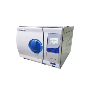 Biobase BKMZA Class B Tabletop Autoclave