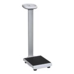 Adult Dial Floor Scale with Weight & BMI Function MS5011