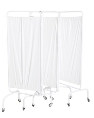 Bedscreen 4 Fold