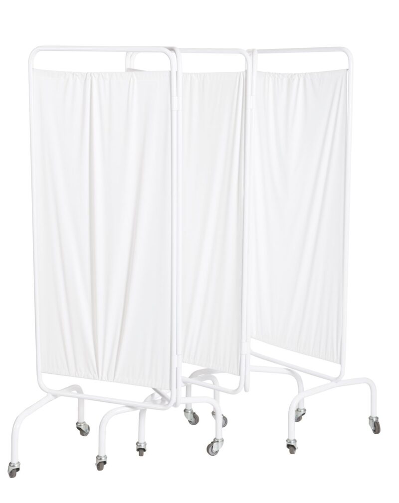 Bedscreen 4 Fold