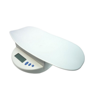 Charder Scale Cupid 1 - Baby Digital