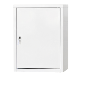 Cabinet Large Drug/poison 460x305x610