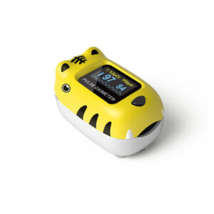 Pulse Oximeter CMS50Q1 Child