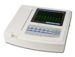 Contec 1200G ECG Machine.