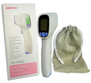 Thermometer Infa Red Non Contact FR202