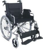 FS903LQ aluminium wheelchair