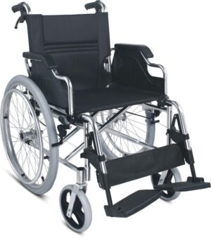 FS903LQ aluminium wheelchair